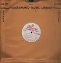 LP - Popular Standards - Thesaurus Programmed Music Library