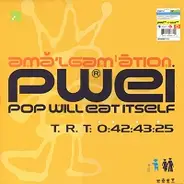 Pop Will Eat Itself - Amalgamation