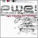 CD - Pop Will Eat Itself - Two Fingers My Friends