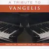CD - Vangelis - A Tribute To Vangelis
