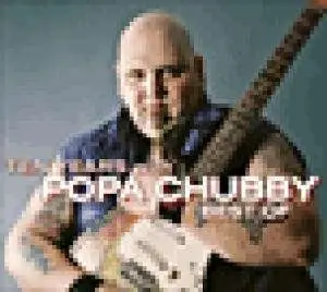 Popa Chubby - Ten Years With