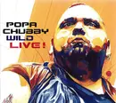 CD - Popa Chubby - Wild - Digipak