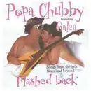 CD - Popa Chubby - Flashed Back