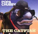 CD - Popa Chubby - The Catfish