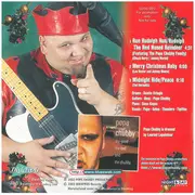 CD Single - Popa Chubby - The Good The Bad And The Queen - Single Bonus