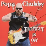 Popa Chubby