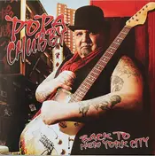 Popa Chubby - Back to New York City