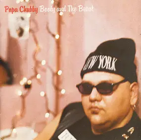 Popa Chubby - Booty and the Beast