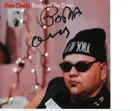 CD - Popa Chubby - Booty And The Beast - Signed