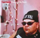 CD - Popa Chubby - Booty And The Beast