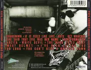 CD - Popa Chubby - Brooklyn Basement Blues