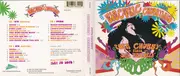 CD-Box - Popa Chubby - Electric Chubbyland (Popa Chubby Plays Jimi Hendrix) - Digipak