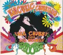 CD-Box - Popa Chubby - Electric Chubbyland (Popa Chubby Plays Jimi Hendrix) - Digipak