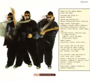 Double CD - Popa Chubby - Live At F.I.P. - Signed