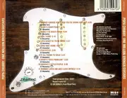 CD - Popa Chubby - One Million Broken Guitars