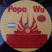 Popa Wu - Visions Of The Tenth Chamber Album Sampler