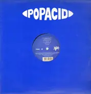 Popacid - I´m not in Disko