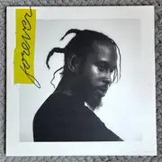 LP-Box - Popcaan - Forever - white