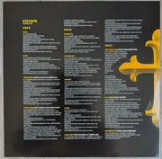 Double LP - Popcaan - Fixtape