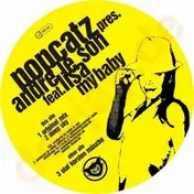 Popcatz - My Baby