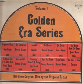 Various Artists - Golden Era Series