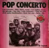 LP - Pop Concerto - Pop Concerto - RARE
