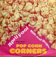 Popcorn Corners - April Fool