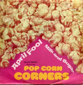 Popcorn Corners - April Fool