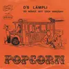 7inch Vinyl Single - Popcorn - D'S Lämpli