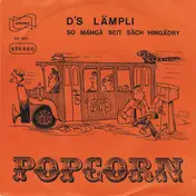 Popcorn - D'S Lämpli