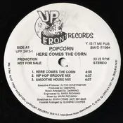 Popcorn - Here Comes The Corn