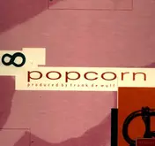 Popcorn - Pee-Day / Jazz And Go