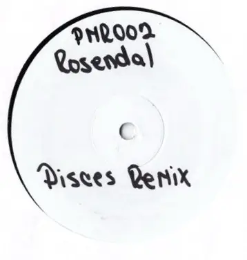 Popcorn - Rosendal