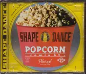 gershon kingsley - Popcorn Shape Dance -Remix97-