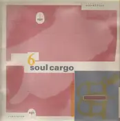 Popcorn - Soul Cargo