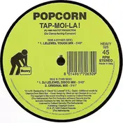 Popcorn - Tap-Moi-La!