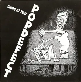 Popdefect - Game Of Fear