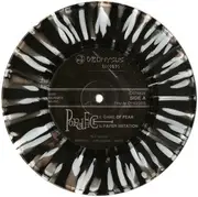 7inch Vinyl Single - Popdefect - Game Of Fear - Multicoloured