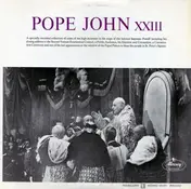 Pope John XXIII - Pope John XXIII