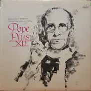 Pope Pio XII - Holy Year Ceremonies Records In The Vatican During The Pontificate Of