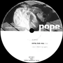 12inch Vinyl Single - Pope - Xenia
