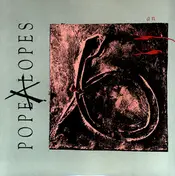 Popealopes - An Adders Tale