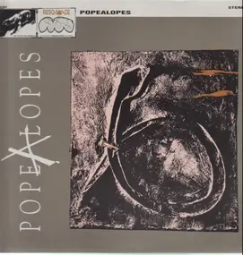 Popealopes - An Adder's Tale