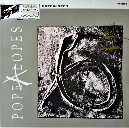Popealopes - An Adder's Tale