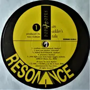 LP - Popealopes - An Adder's Tale