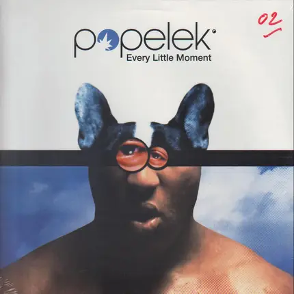 Popelek - Every Little Moment