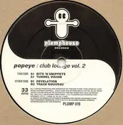 Popeye - Club Lounge Vol. 2