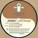 Popeye - Club Lounge