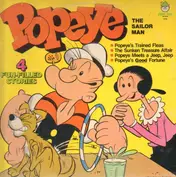 Popeye
