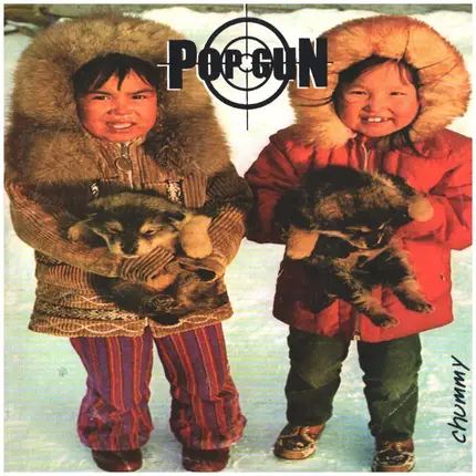 Popgun - Chummy